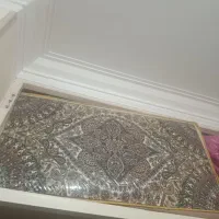 پشتی نو یک جفت. یه میلیون سیصدوپنجاه