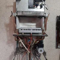 پکیج شوفاژ ابگرمکن خراب وسالم میخریم|آبگرمکن، پکیج، شوفاژ|کرمان, |دیوار