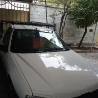 وانت آریسان ۲ مدل ۴۰۳|خودرو سواری و وانت|تهران, شهرک امام خمینی|دیوار