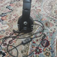 هدست گیمینگ حرفه ای