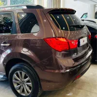 هایما S7 توربو1800cc|خودرو سواری و وانت|همدان, |دیوار