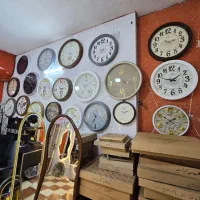 ساعت دیواری|ساعت دیواری و تزئینی|شیراز, نصر|دیوار