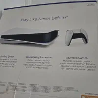 ps5|کنسول، بازی ویدئویی و آنلاین|قشم, |دیوار