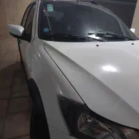کوییک ار اس ۸۵ گانه ۱۷ تا کار|خودرو سواری و وانت|فردیس, شهرک راه آهن|دیوار