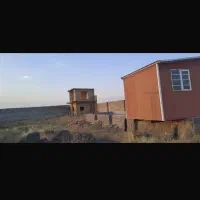 زمین ۵هزارمتری آماده گلخانه|فروش دفتر صنعتی، کشاورزی، تجاری|مشهد, امام خمینی|دیوار