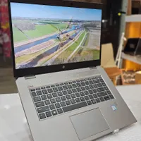 لپتاپ Hp zbook studio g5 گرافیک ۴ رم ۳۲|رایانه همراه|بوشهر, |دیوار