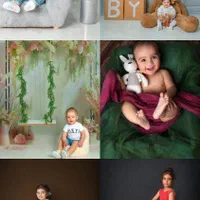 آتلیه کودک و بارداری|خدمات پذیرایی، مراسم|مشهد, میعاد (شهرک غرب)|دیوار