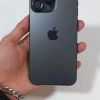 ایفون ۱۵ پرومکس ریجستر شده