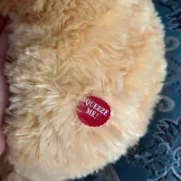 عروسک خرسی موزیکال|اسباب‌‌بازی|تهران, امیریه|دیوار