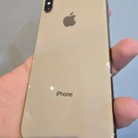 ایفون XS max 512 gold