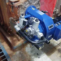 تعمیرات پمپ آب ، چیلر، مشعل ، برق صنعت، موتورخانه