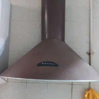 هود سالم و موتور قوی