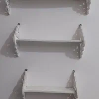 استند و شلف دکوری اتاق