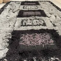 قالیچه ترک در حد نو