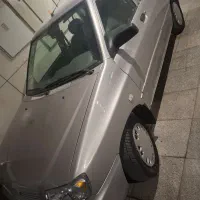 پراید ۱۱۱ مدل ۹۲|خودرو سواری و وانت|همدان, |دیوار