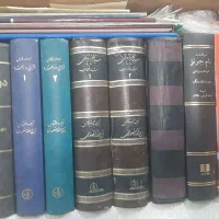 فروش کتاب- کتابخانه-عمده رمان تاریخی شعر|کتاب و مجله ادبی|قم, باجک یک|دیوار