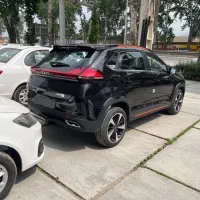 X33دنده مشکی(نقد و اقساط)|خودرو سواری و وانت|گرگان, |دیوار