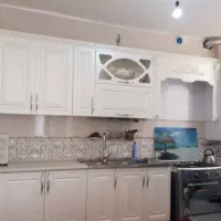 منزل دو طبقه نوساز ویلایی باجگاه شهرک نیایش