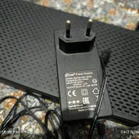 روتر میکروتیک hap ac3 کارکرده