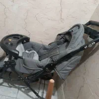 سرویس کالسکه|کالسکه و لوازم جانبی|اندیشه, اندیشه فاز ۳|دیوار