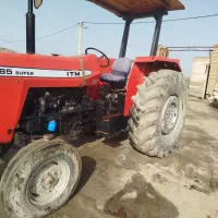 تراکتور285مدل 81