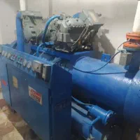 خرید و فروش انواع چیلر جذبی وتراکمی