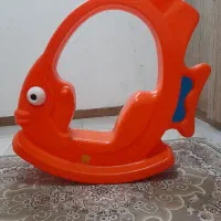 تعدادی وسایل بازی کودک|اسباب و اثاث بچه|رشت, شهرک صبا|دیوار