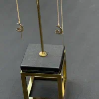 گوشواره بخیه