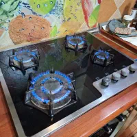 گاز صفحه‌ای