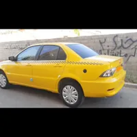 سمند سورن پلاس، مدل ۱۴۰۴|خودرو سواری و وانت|دماوند, |دیوار