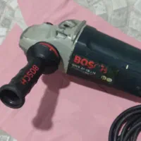 سنگ فرز اصلی بوش قدیمی