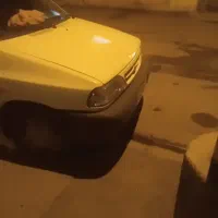 پراید ۸۲ تمیز تمیز