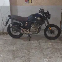 موتور زونتسN2|موتورسیکلت|کرج, گلستان|دیوار