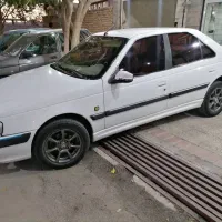 پارس elxموتور اکس یوم|خودرو سواری و وانت|نی‌ریز, |دیوار