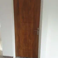 نصب درب های اتاقی و سرویسی چوبی