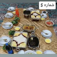 سوفله خوری|ظروف سرو و پذیرایی|پاکدشت, |دیوار