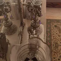 آینه،شمعدان،ساعت|آینه|تهران, اکباتان|دیوار