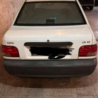 پراید 131se