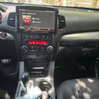 کم کارکردترین سورنتو ۲۰۱۱|خودرو سواری و وانت|تهران, مهران (سیدخندان)|دیوار