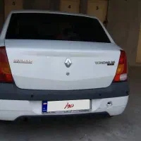 فروش تندر90 لوگان مدل 96