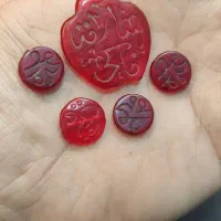 سنگ قدیمی|کلکسیون اشیاء عتیقه|آزادشهر, |دیوار