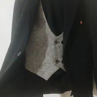 کت وشلوار و جلیقه در حد نوپسرانه|لباس|یاسوج, |دیوار