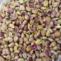 فروش عمده مغز پسته درجه یک و تازه|خوردنی و آشامیدنی|اصفهان, باغ دریاچه|دیوار