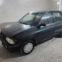 پراید 81|خودرو سواری و وانت|یزد, |دیوار