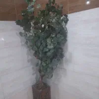 درختچه گل مصنوعی