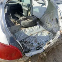 206تصادفی|خودرو سواری و وانت|نیشابور, کریم آباد|دیوار