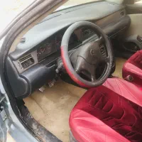 سمند بدون رنگ موتوری پر شتاب 82|خودرو سواری و وانت|شادگان, |دیوار