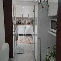 شریعتی قدوسی ۹۰ متر ۲ خواب ۴سال ساخت|اجارهٔ آپارتمان|تهران, حشمتیه|دیوار
