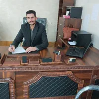 یوسف حسنی وکیل دادگستری