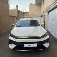 ماشین جی سون kmc j7 شهریار باغستان خادم اباد